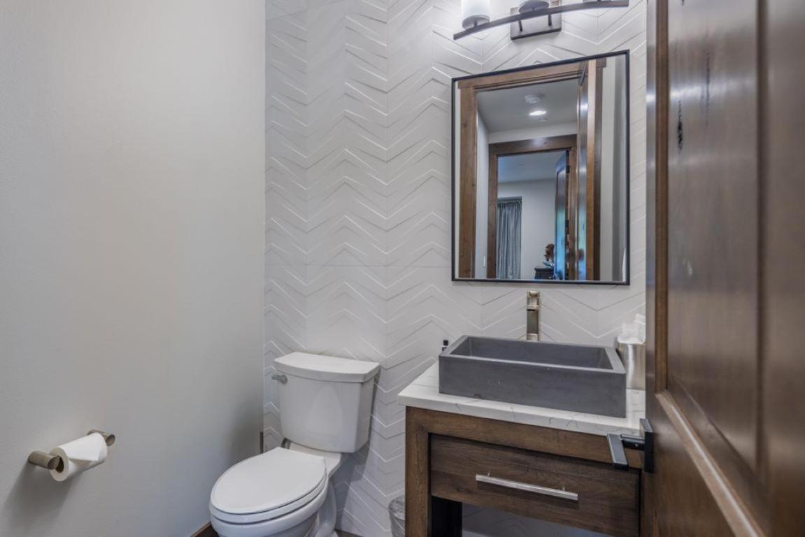 Suncadia 4 Bdrm Home Beautiful Floor To Ceiling Fireplace Cle Elum Ngoại thất bức ảnh