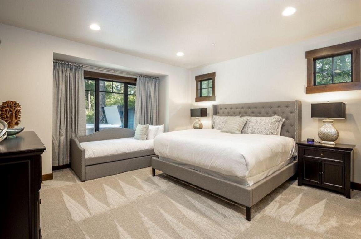 Suncadia 4 Bdrm Home Beautiful Floor To Ceiling Fireplace Cle Elum Ngoại thất bức ảnh